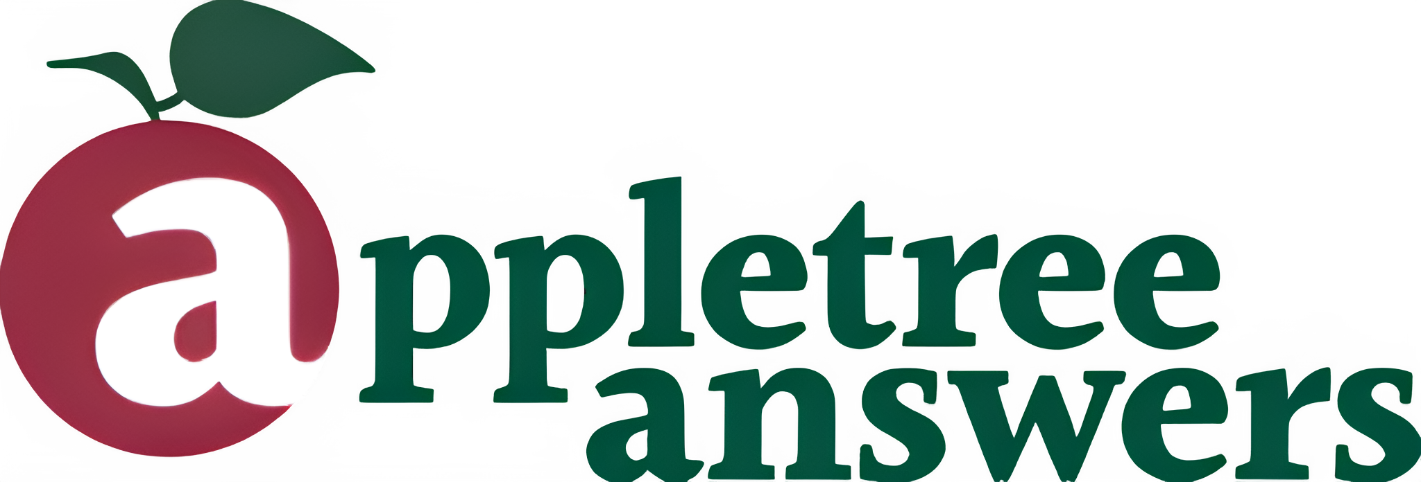 Appletree Answers